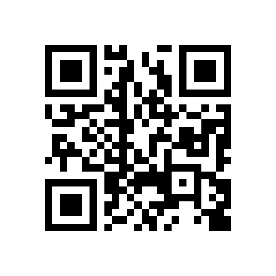 QR Code für The Gossips Beauty Lounge